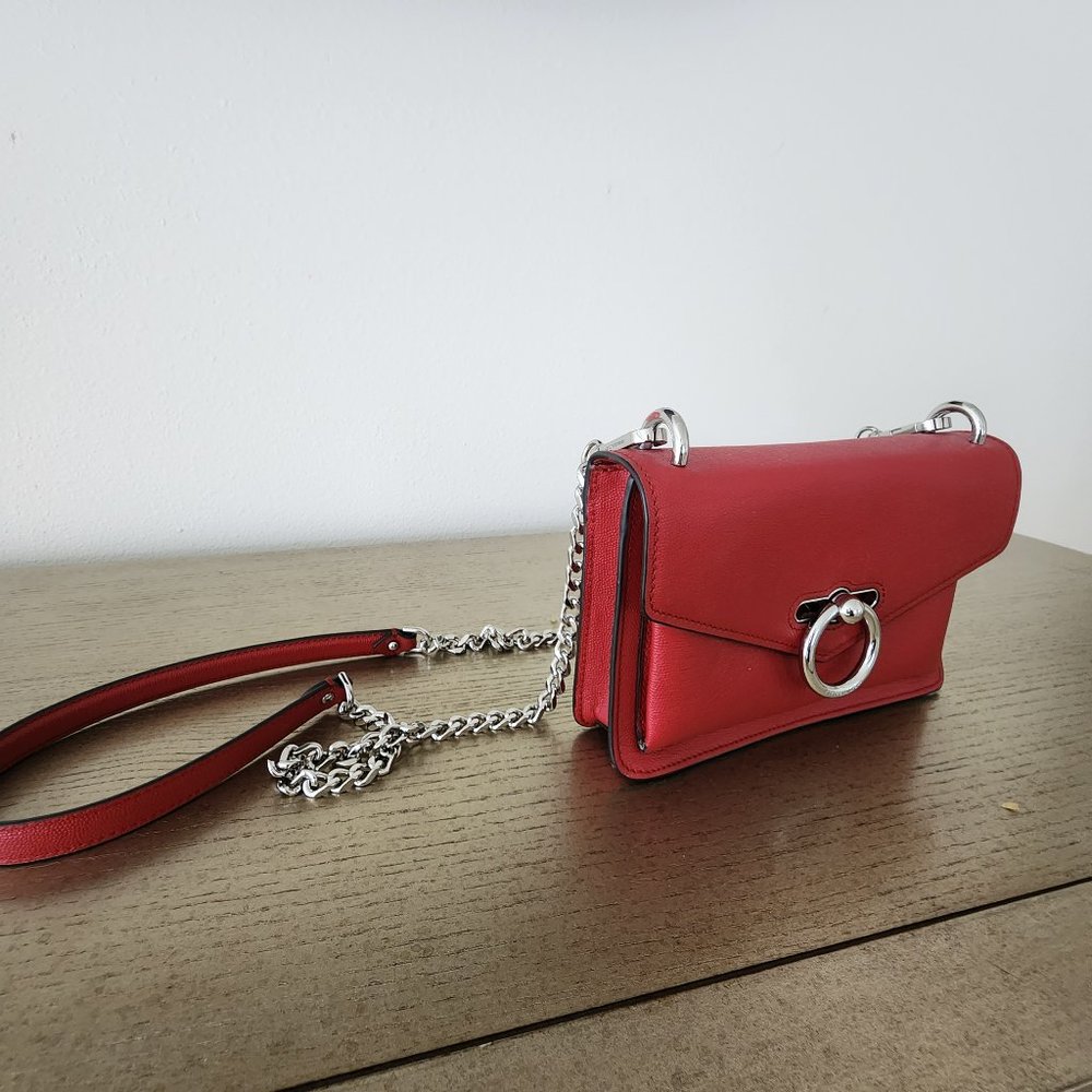 Rebecca Minkoff Cross bag